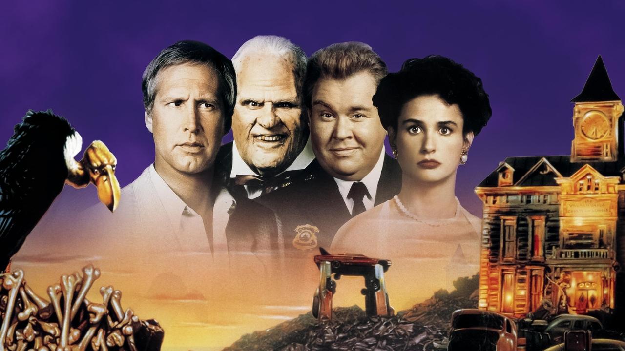Valkenvania (1991) abspielen