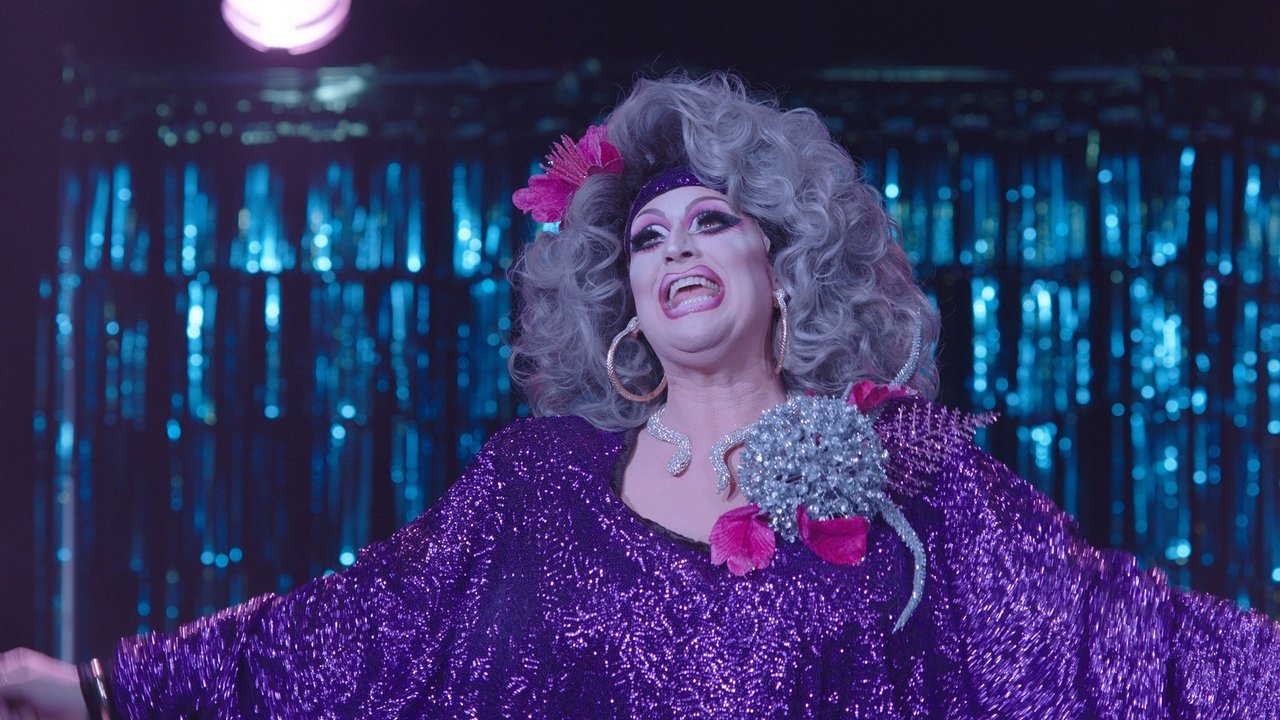 Stage Mother (2020) abspielen