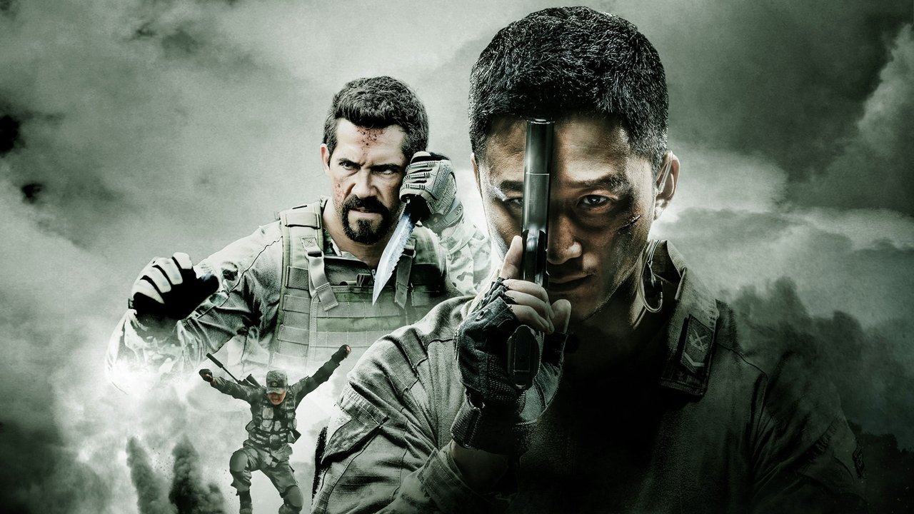 Wolf Warrior (2015) abspielen