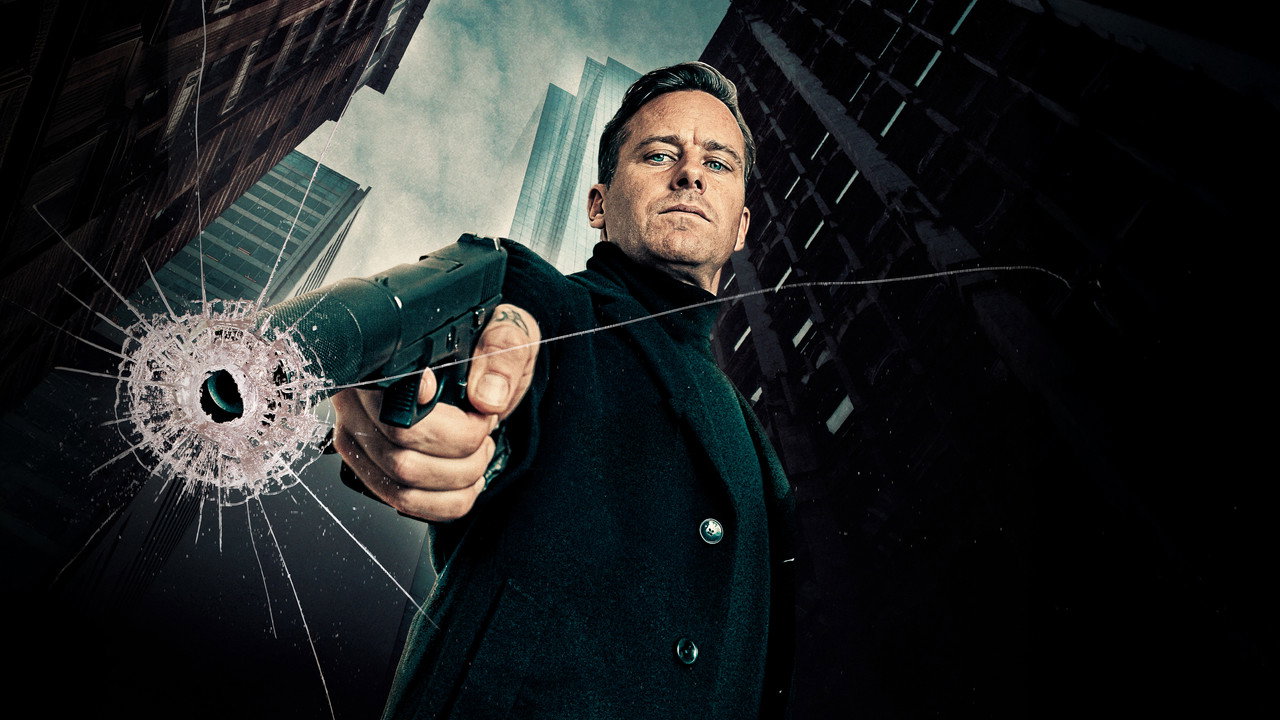 Citizen Vigilante (2026) abspielen