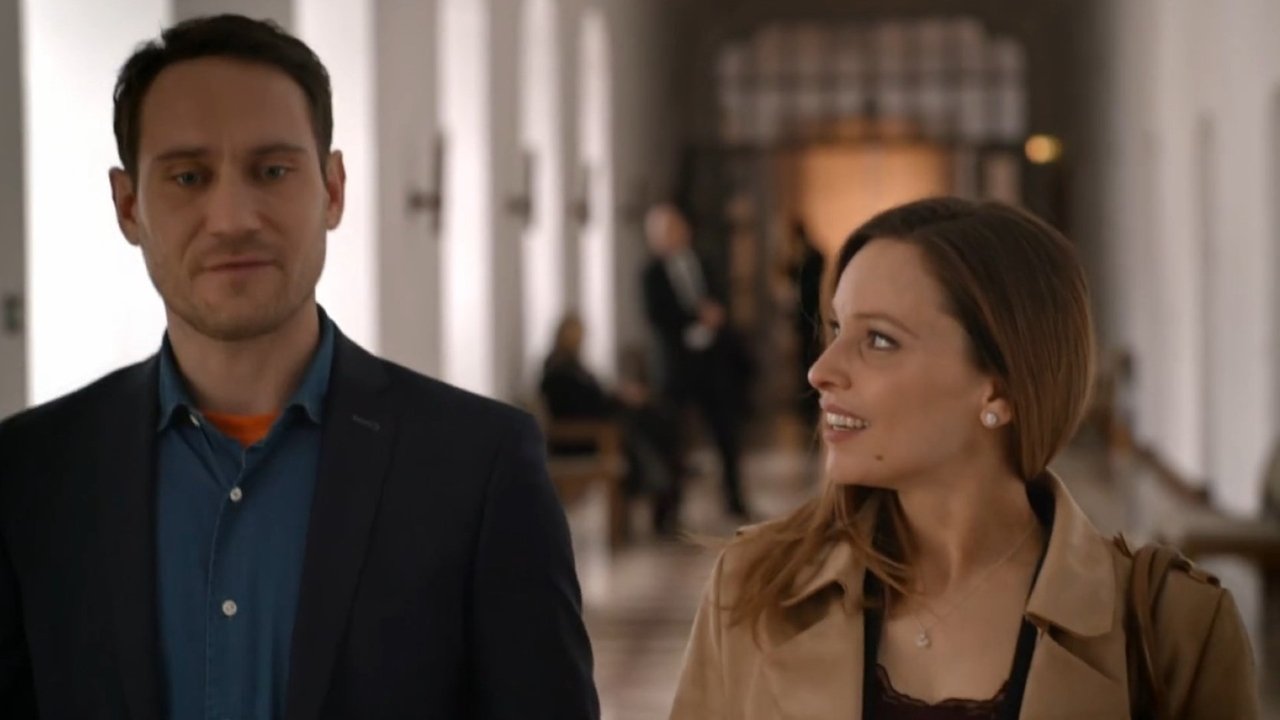 Verliebt in Valerie (2019) abspielen
