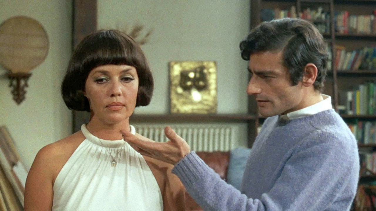 Die Braut trug schwarz (1968) abspielen
