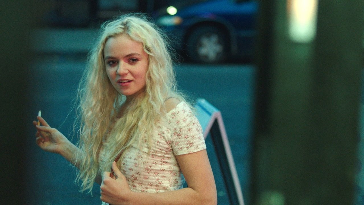 White Girl (2016) abspielen