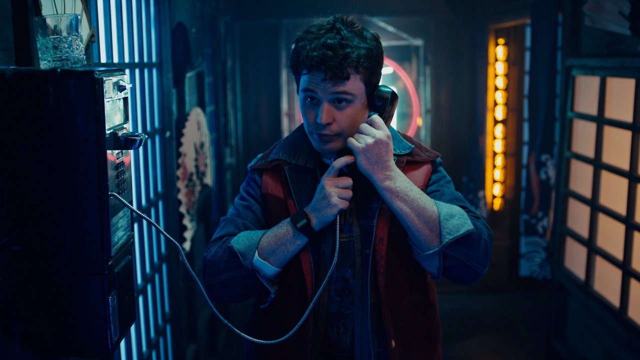 Vicious Fun (2021) abspielen