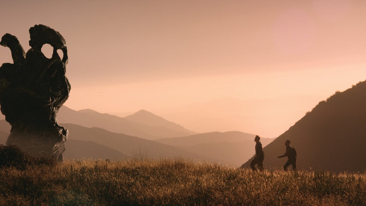 The Endless (2017) abspielen