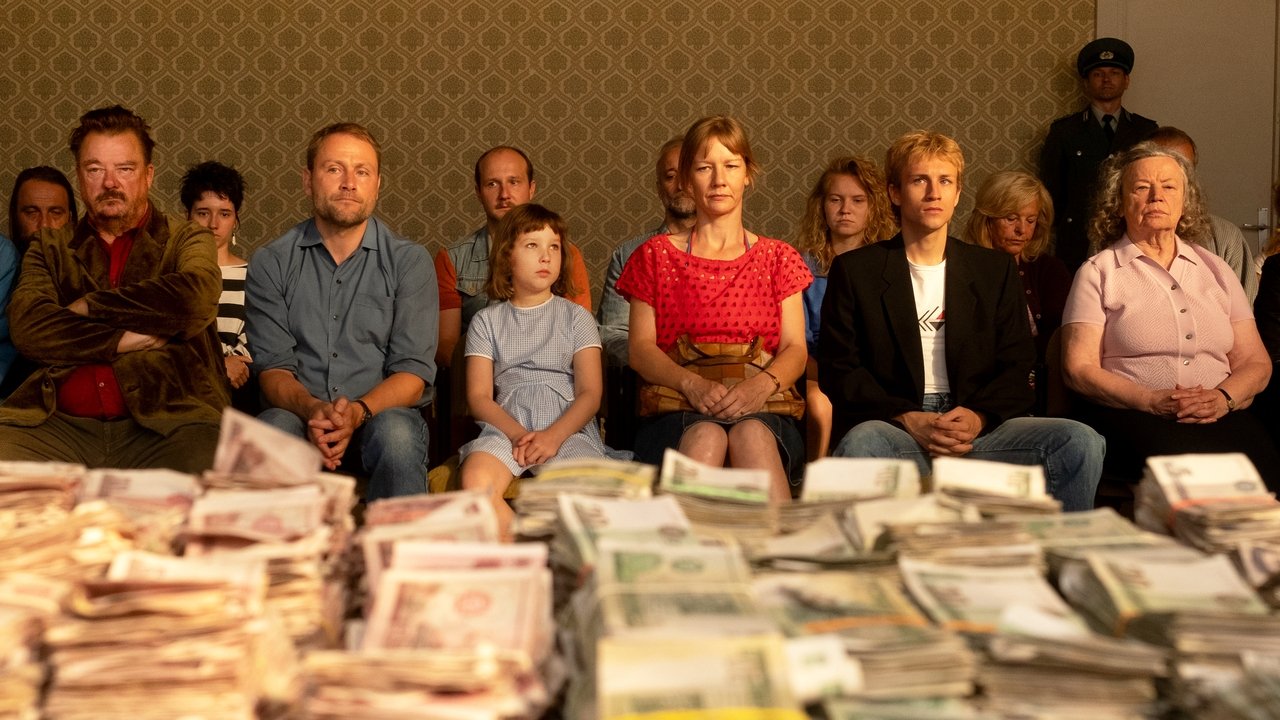 Zwei zu Eins (2024) abspielen