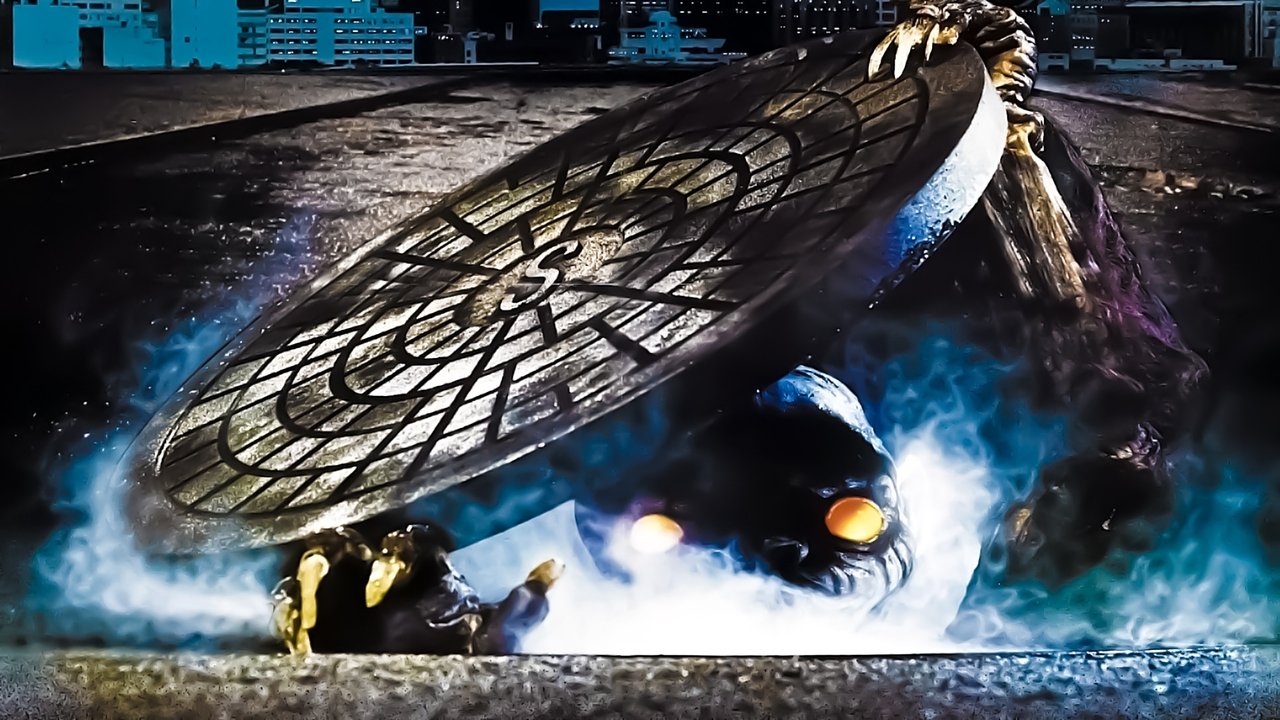 C.H.U.D. - Panik in Manhattan (1984) abspielen