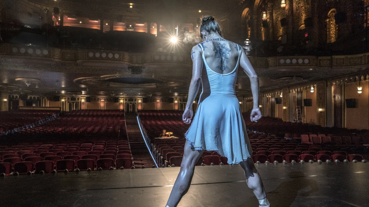 John Wick Presents: Ballerina (2025) abspielen
