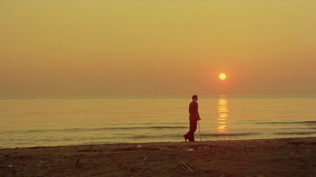 Racket (1976) abspielen