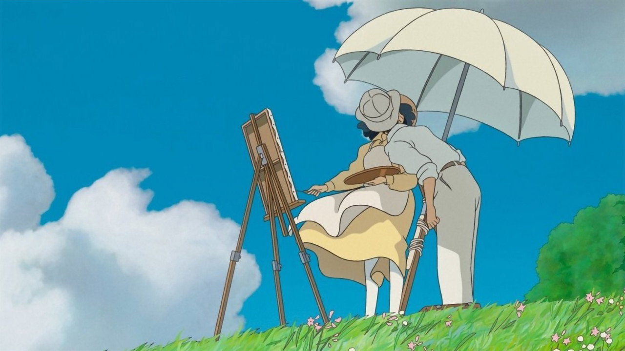 Wie der Wind sich hebt (2013) abspielen