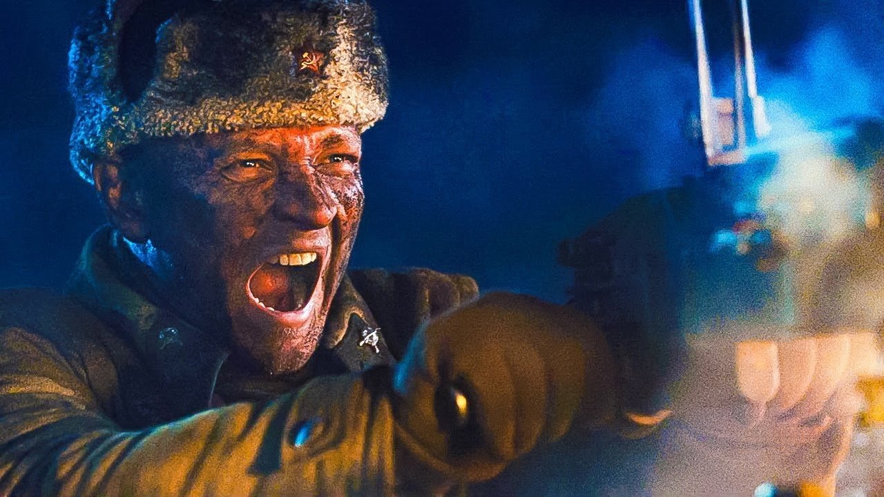 1942 - Ostfront (2019) abspielen