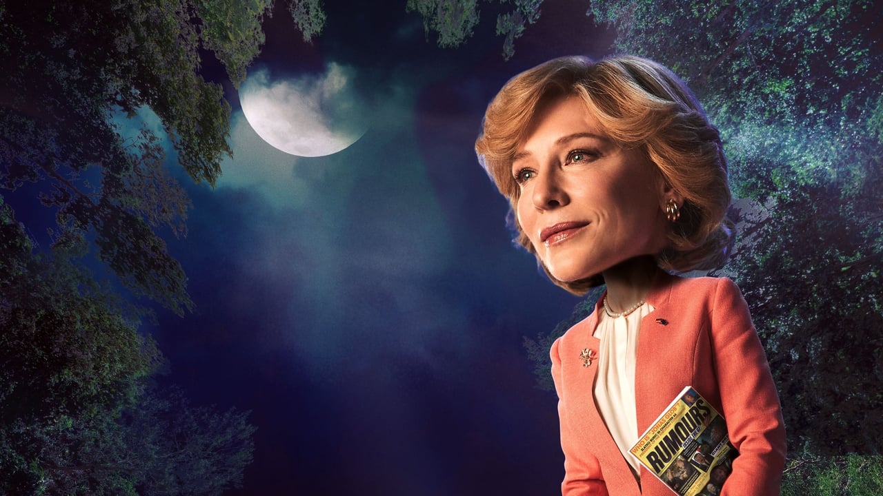 Rumours (2024) abspielen