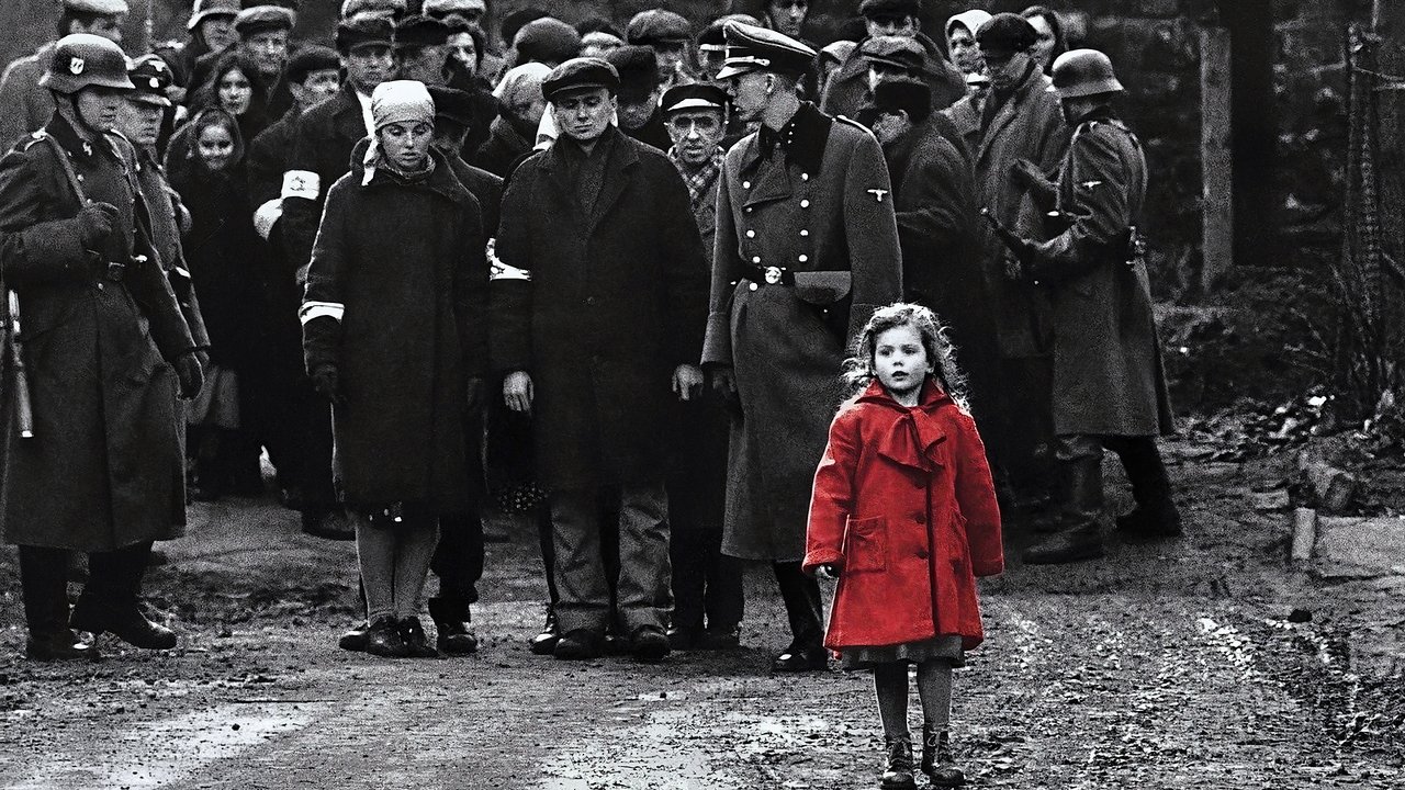 Schindlers Liste (1993) abspielen