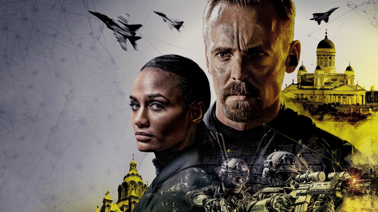 Operation Omerta (2021) abspielen
