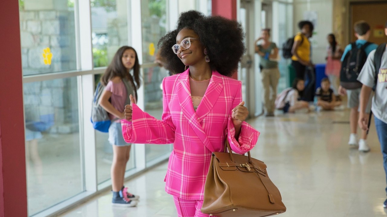 Little (2019) abspielen