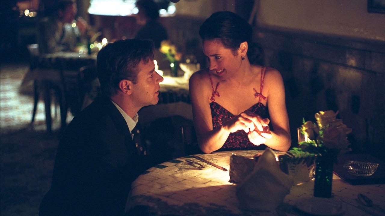 A Beautiful Mind - Genie und Wahnsinn (2001) abspielen