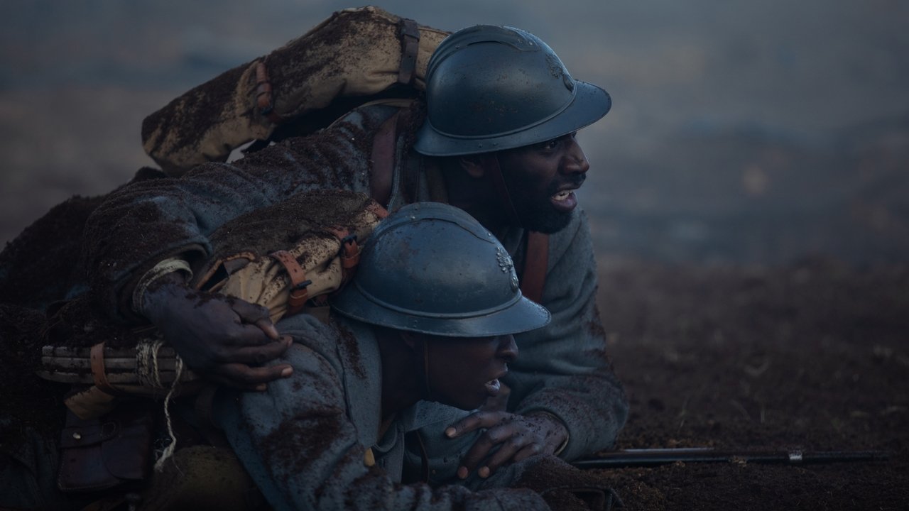 Mein Sohn, der Soldat (2023) abspielen
