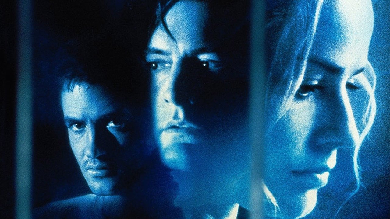 Der große Stromausfall - Eine Stadt im Ausnahmezustand (1996) abspielen