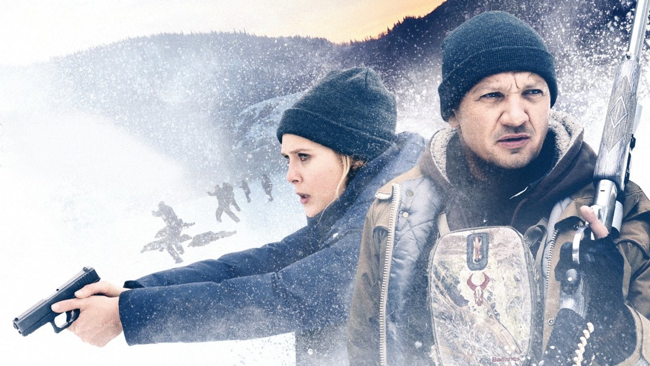 Wind River (2017) abspielen
