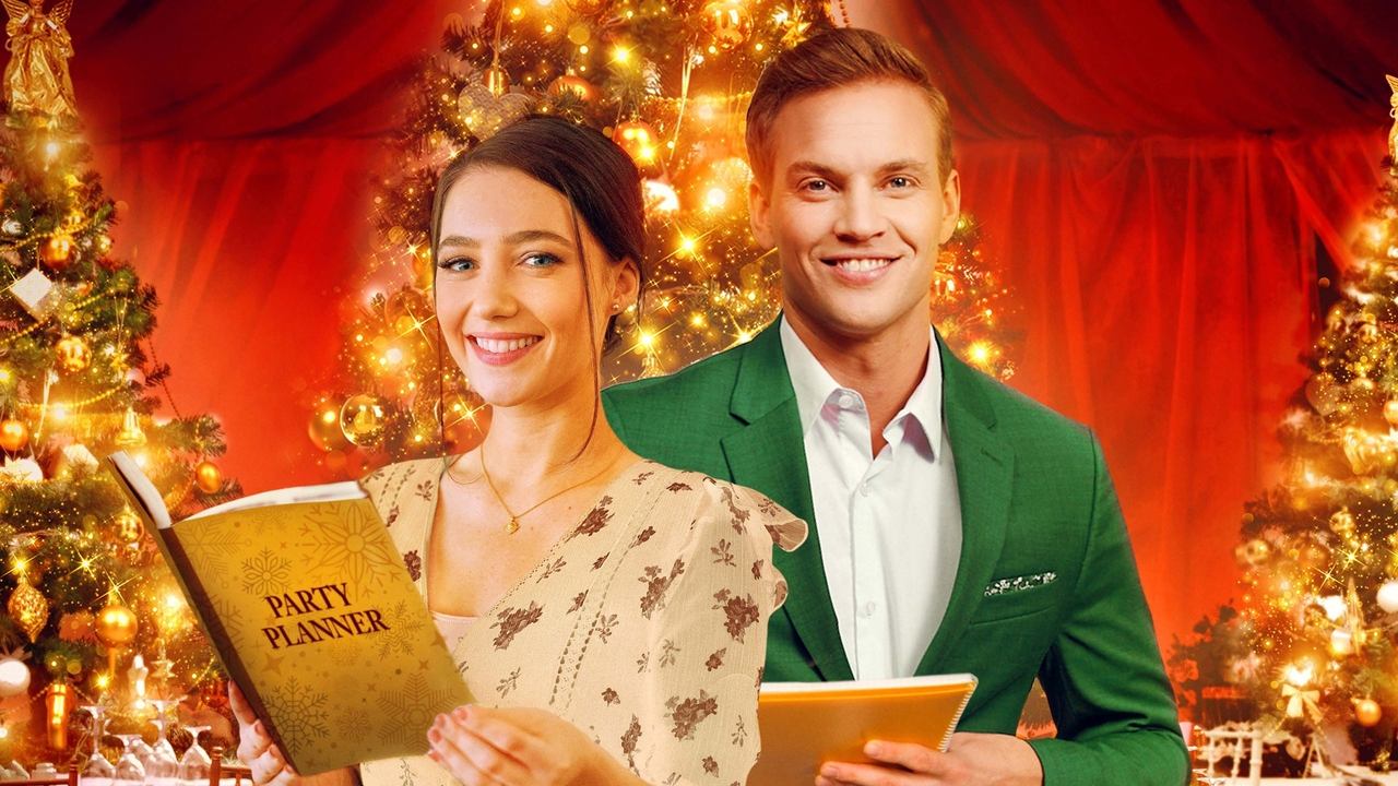 Weihnachten nach Plan (2021) abspielen