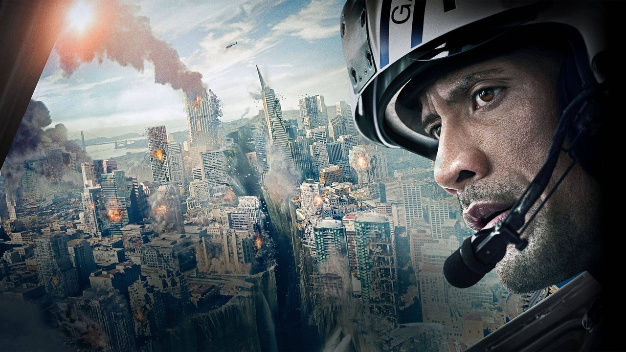 San Andreas (2015) abspielen