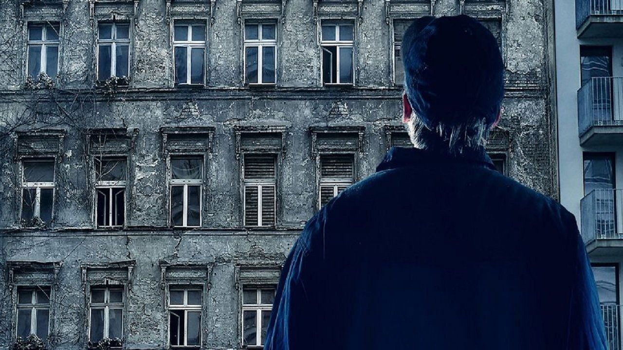 Der letzte Mieter (2018) abspielen