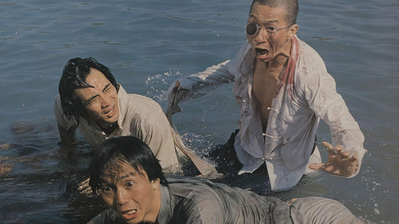 Wir kommen und werden Euch fressen (1980) abspielen