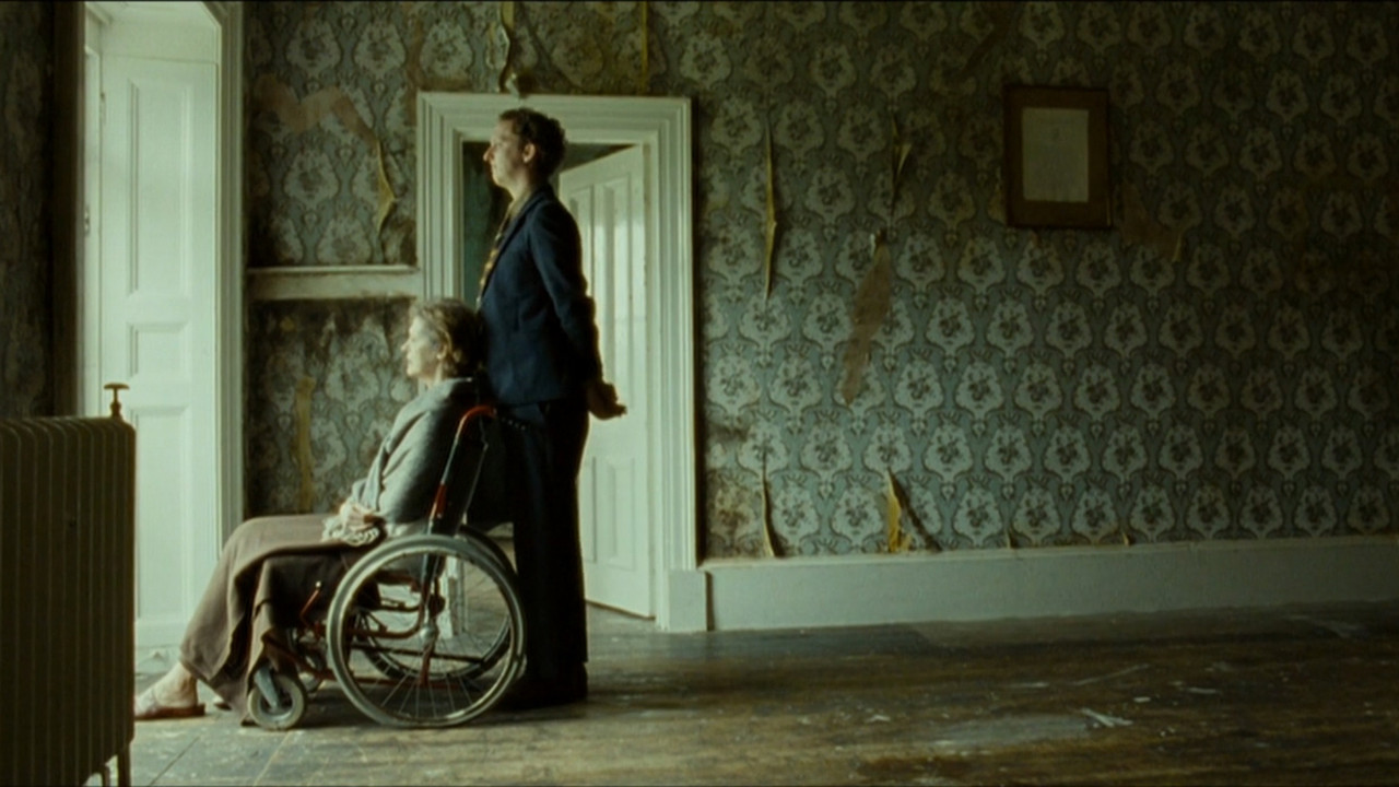 The Living and the Dead (2006) abspielen