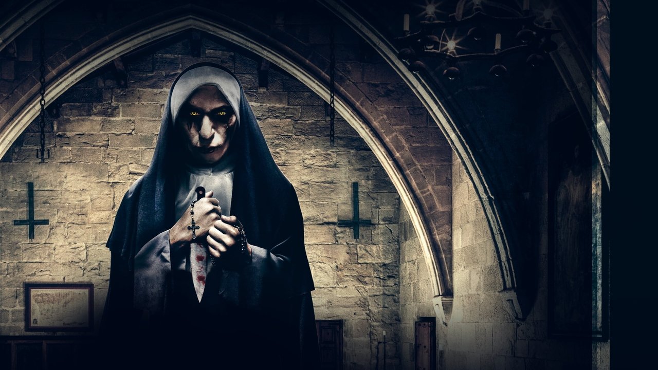 The Bad Nun (2018) abspielen