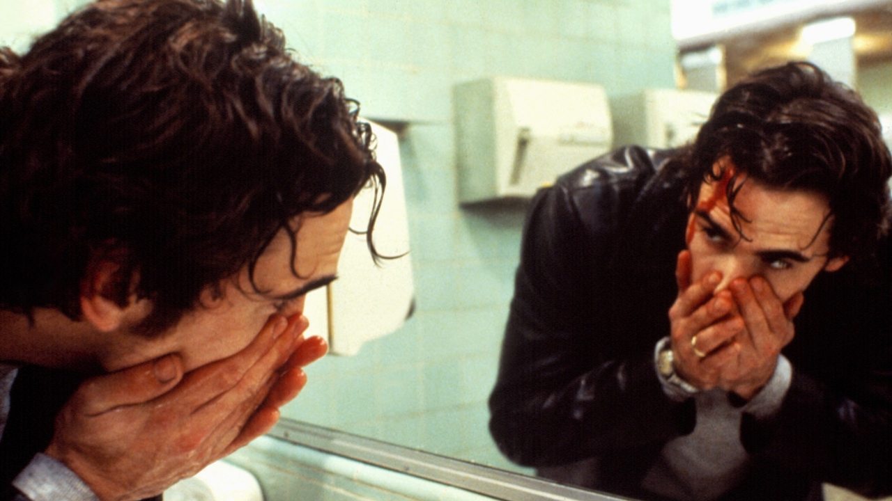 Drugstore Cowboy (1989) abspielen