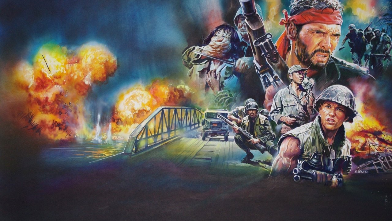Schlachtfeld der Ehre (1986) abspielen