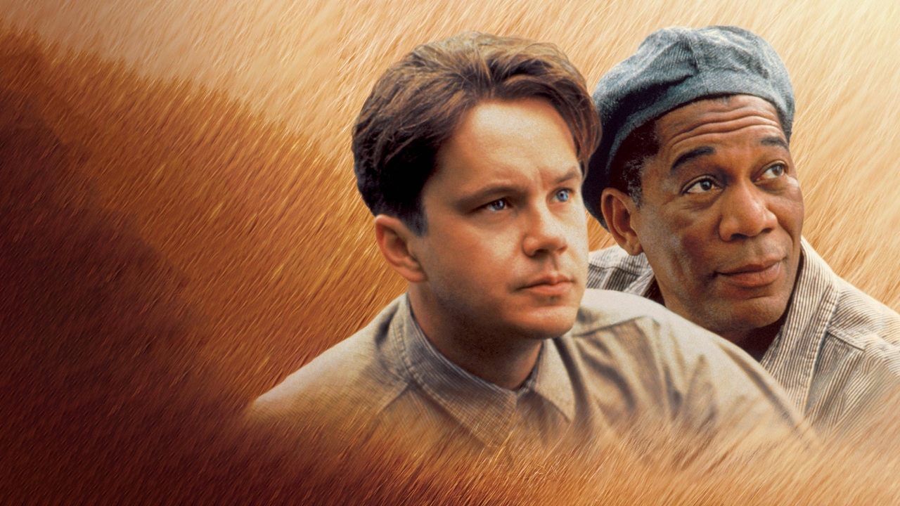 Die Verurteilten (1994) abspielen