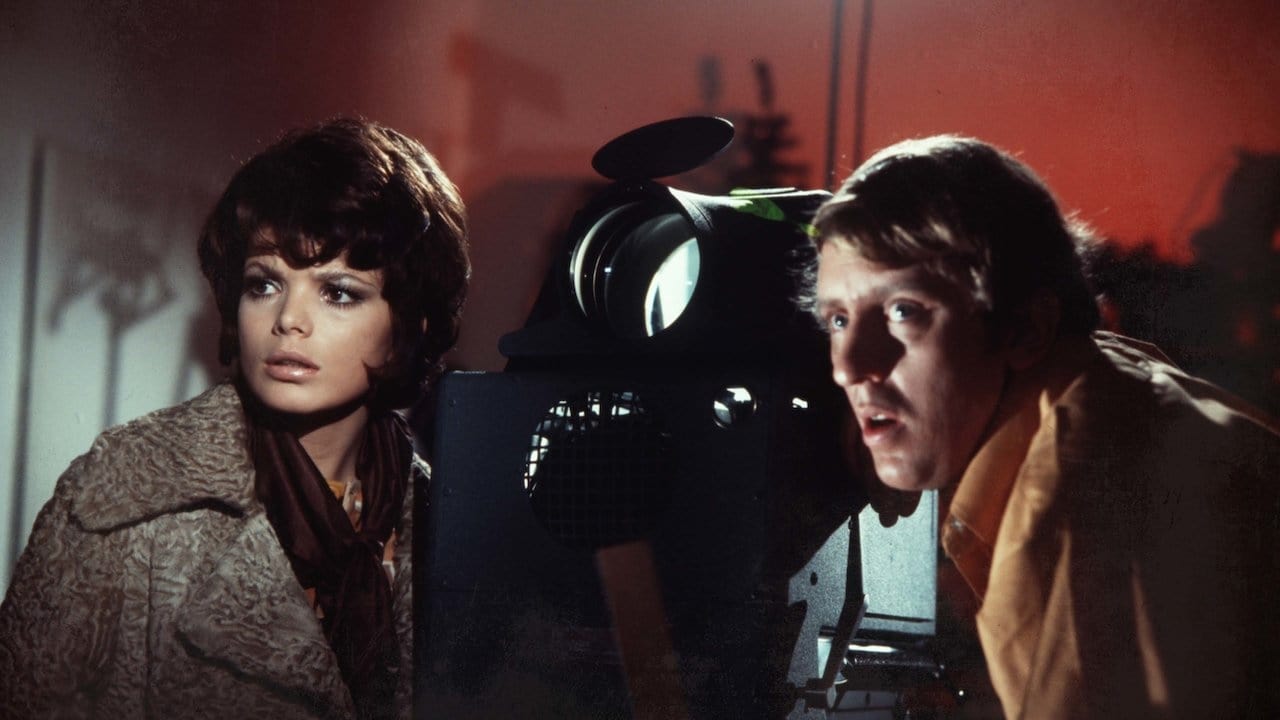 Die Tote aus der Themse (1971) abspielen