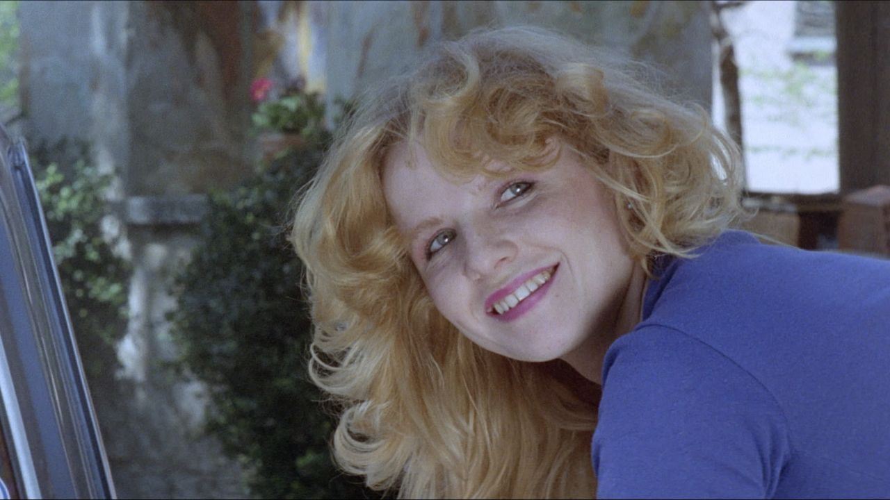 Sechs Schwedinnen von der Tankstelle (1980) abspielen