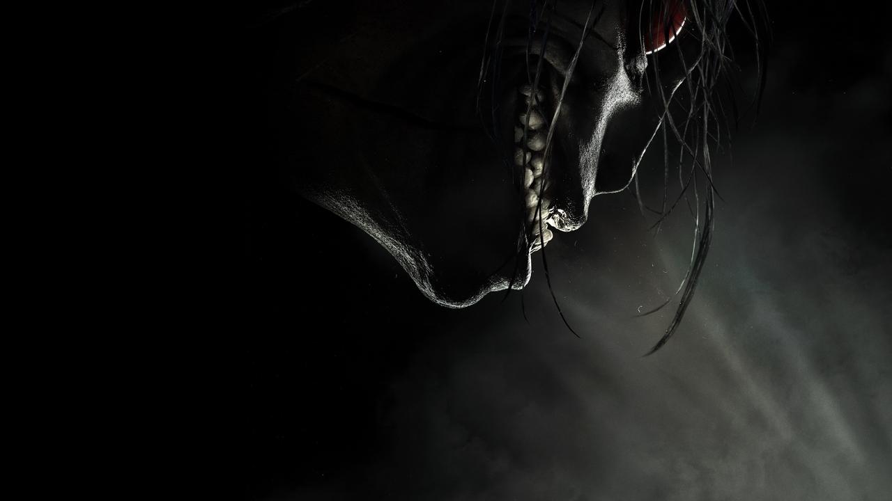 Grimcutty (2022) abspielen