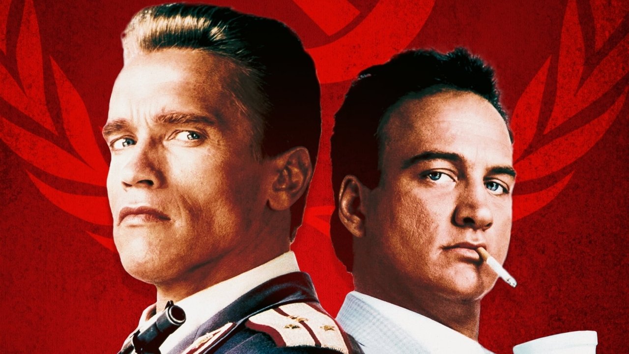 Red Heat (1988) abspielen