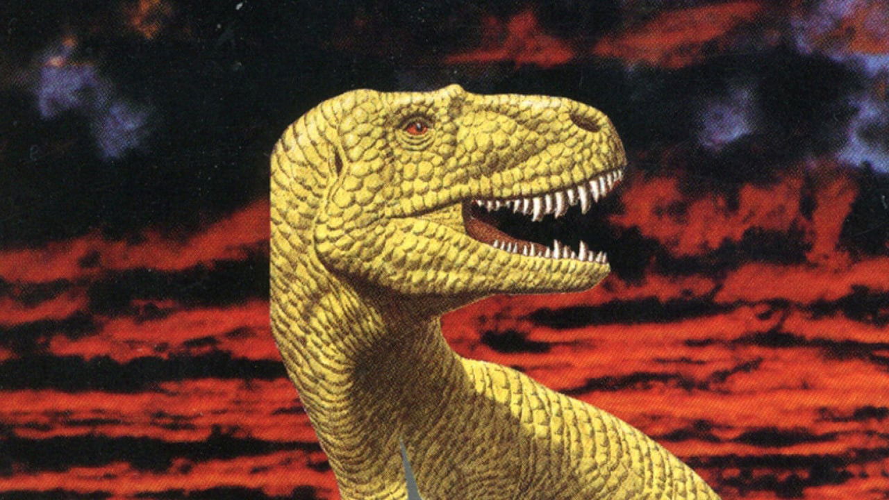 Angriff der Dino Monster (1983) abspielen