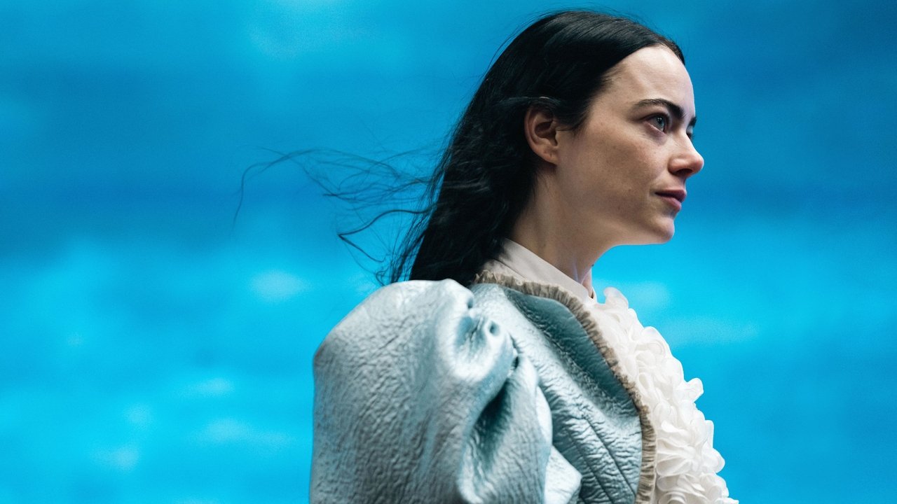 Poor Things (2023) abspielen