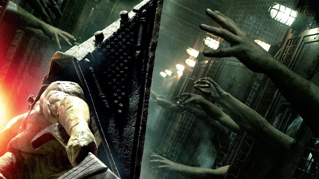Silent Hill: Revelation 3D (2012) abspielen