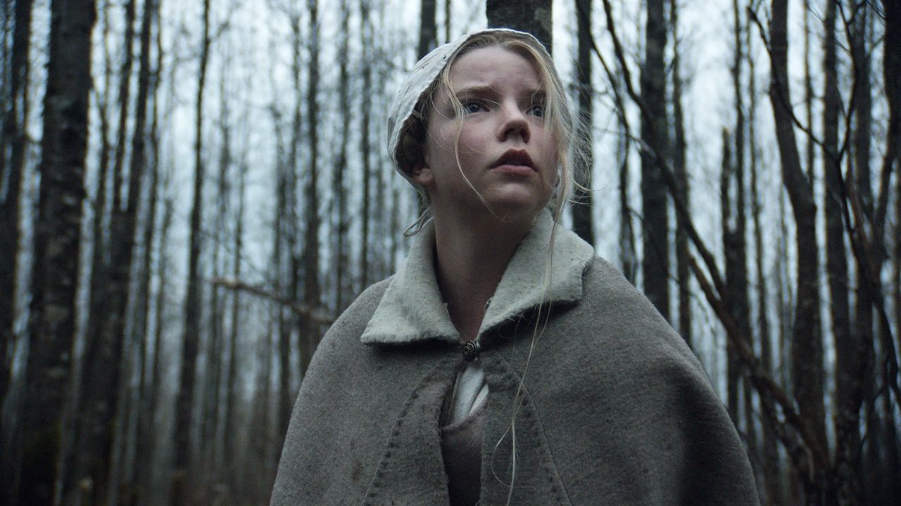 The Witch (2016) abspielen
