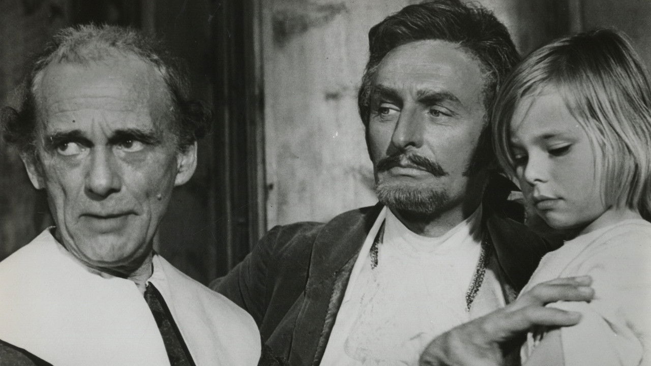 Hexen geschändet und zu Tode gequält (1973) abspielen