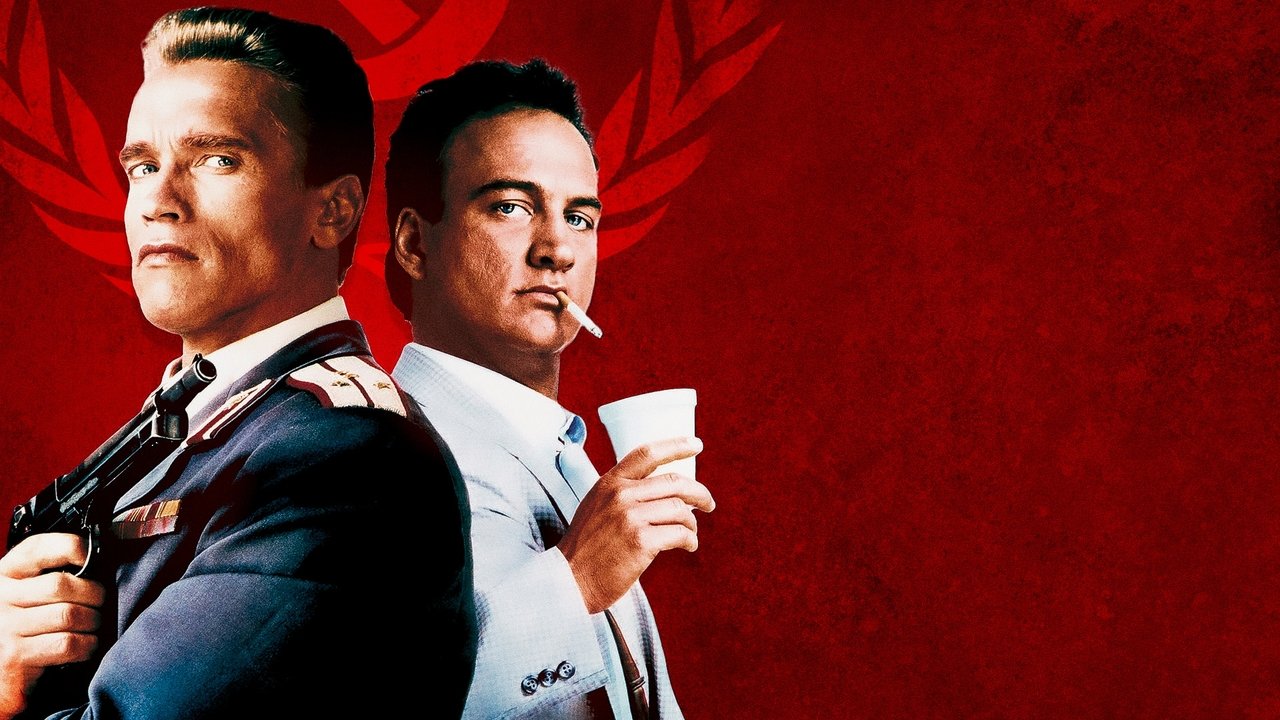 Red Heat (1988) abspielen