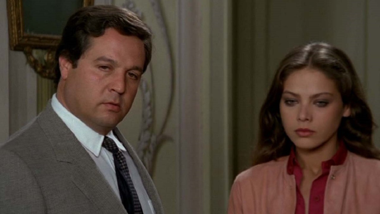 Ornella - Die Unwiderstehliche (1981) abspielen