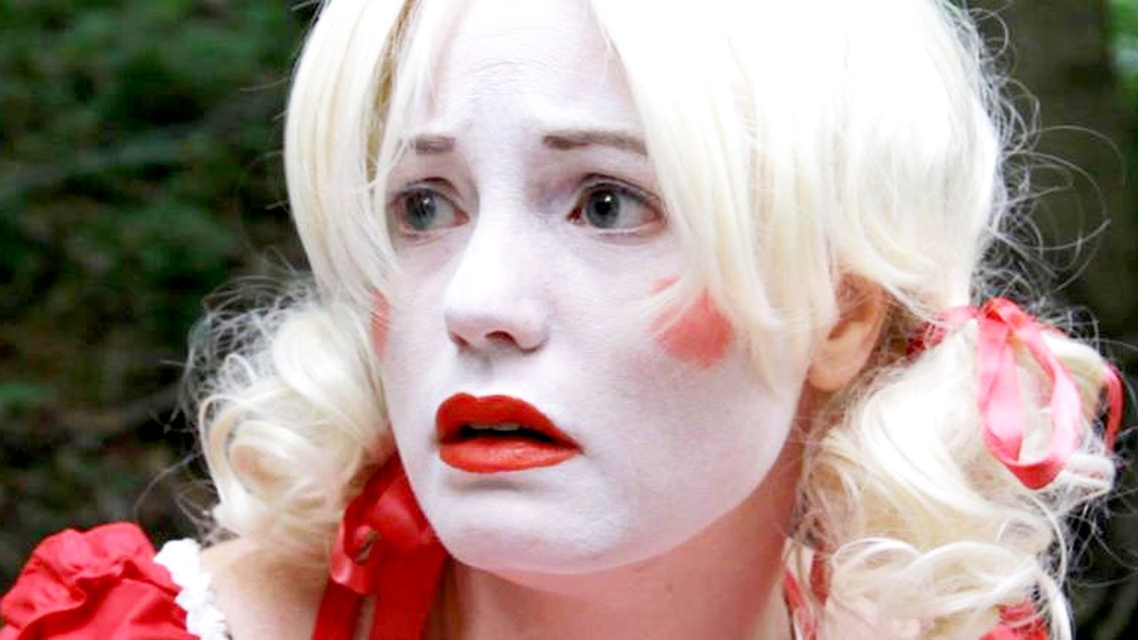 The Bad Man (2018) abspielen