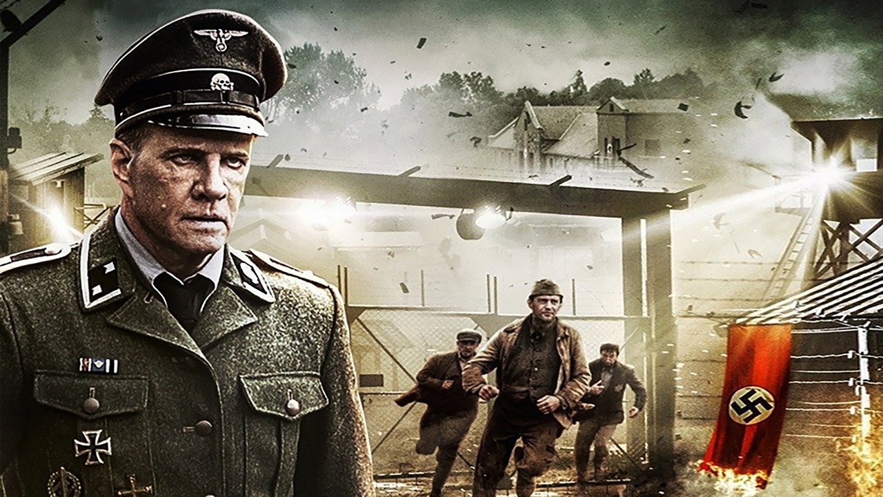Sobibor (2018) abspielen