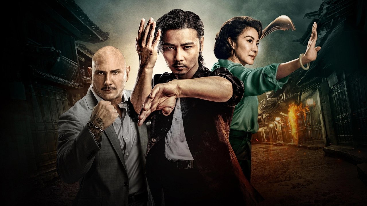 Master Z: The Ip Man Legacy (2018) abspielen