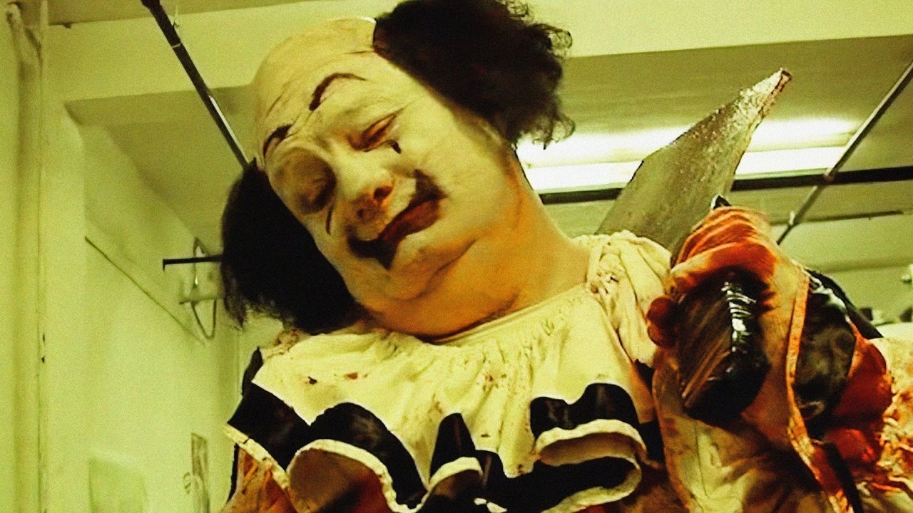 100 Tears (2007) abspielen