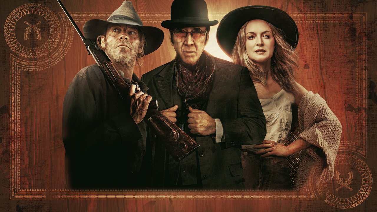 Gunslingers (2025) abspielen