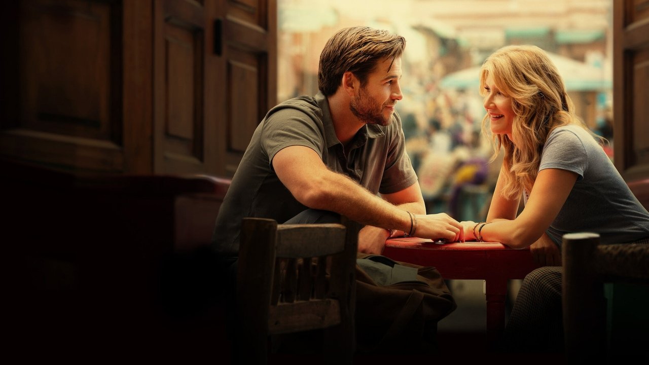 Lonely Planet: Liebe in Marokko (2024) abspielen