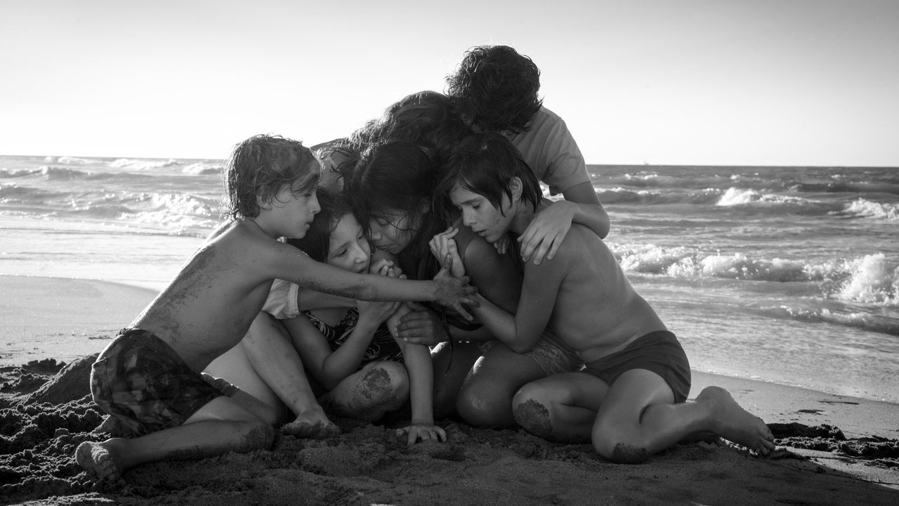 Roma (2018) abspielen
